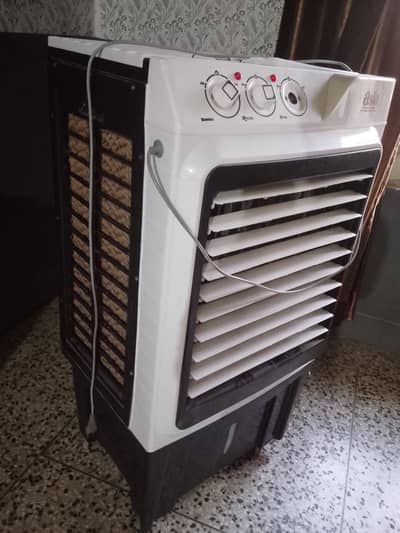 room cooler ac dc
