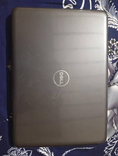 Core i3 6th Gen Laptop 4GB RAM 500GB HDD
