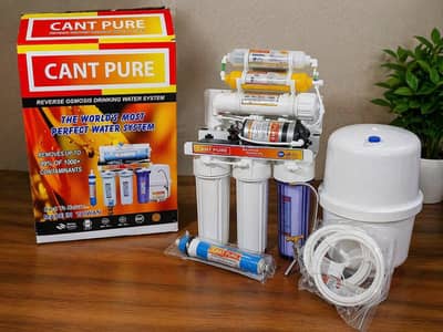 CantPure|Domestic Ro|Ro Filter