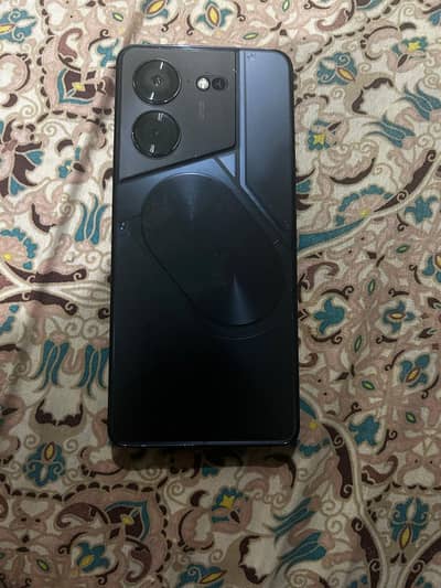 Tecno Pova 5 Pro