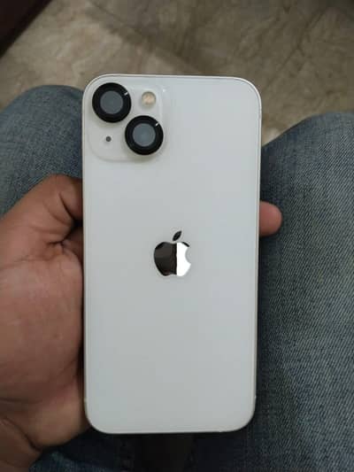 Apple iPhone 13 PTA Approved