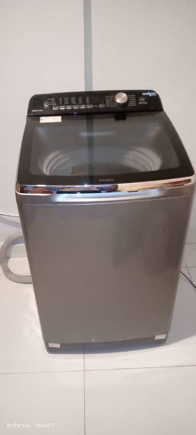 automatic washing machine 12 KG