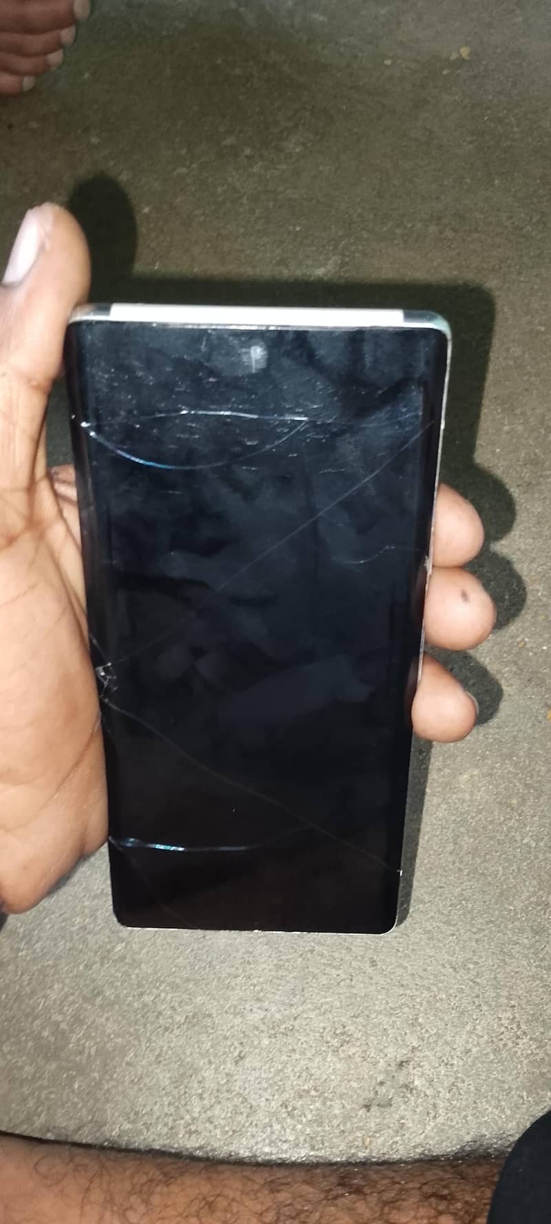 Google Pixel 6 Pro 0
