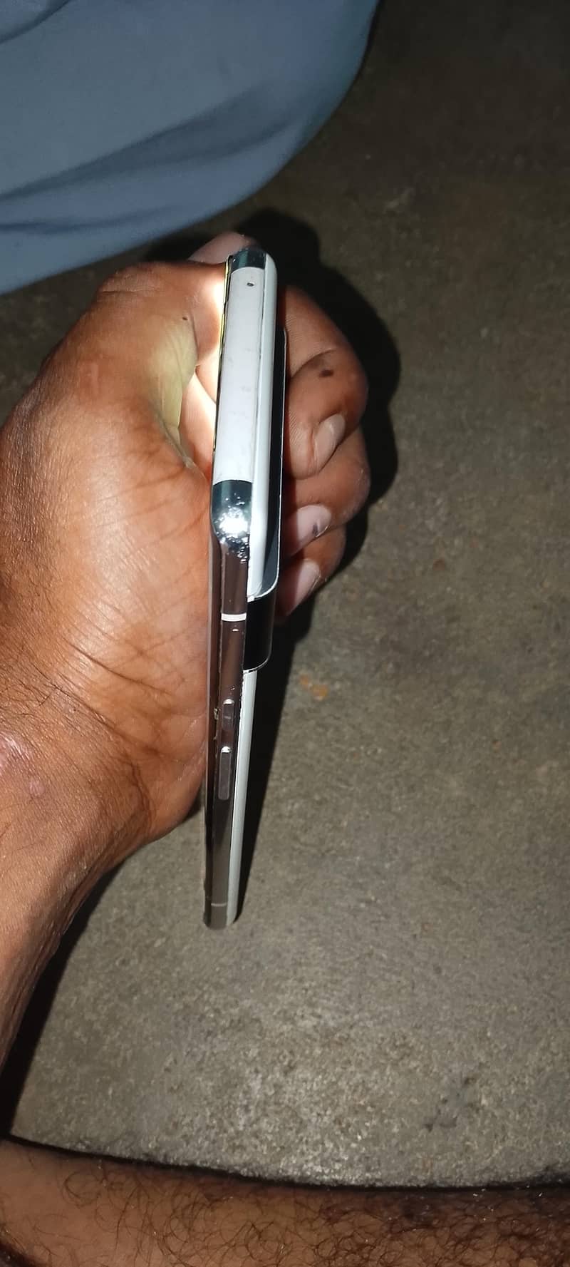 Google Pixel 6 Pro 4