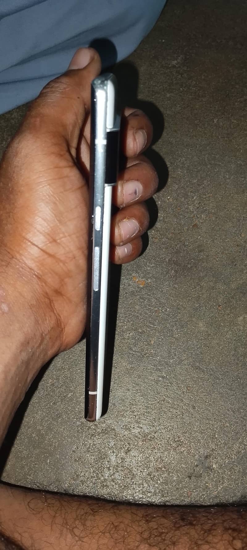 Google Pixel 6 Pro 5