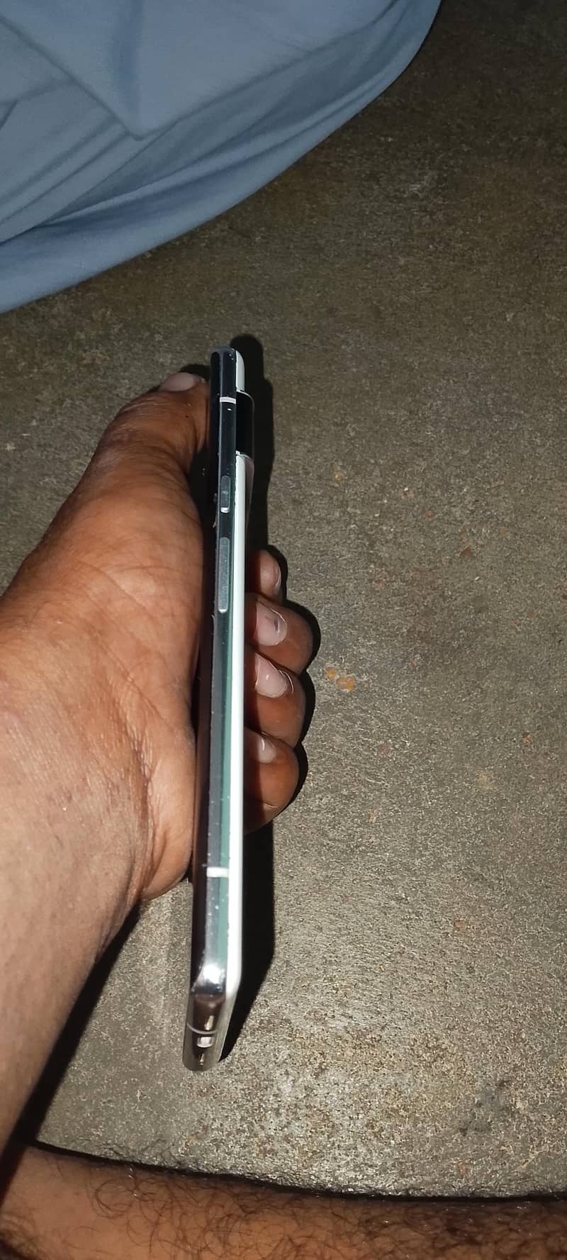 Google Pixel 6 Pro 6