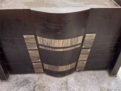 Office Table