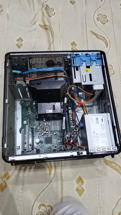 Dell OptiPlex 380 Core 2 Duo 4GB RAM