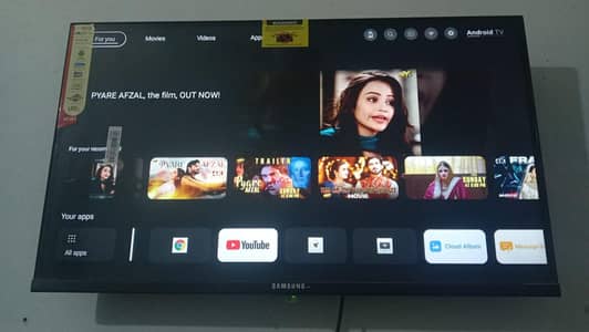 Samsung Led