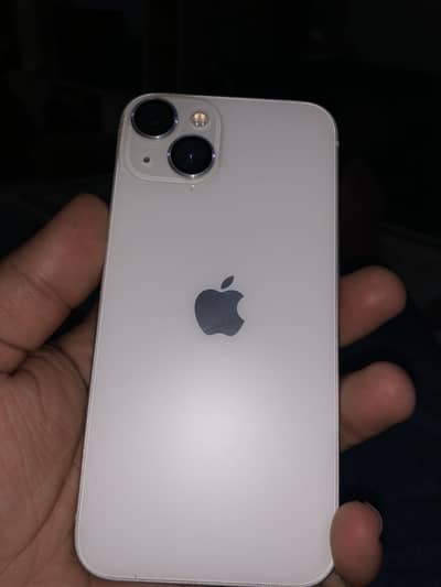 Apple iPhone 13
