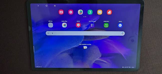 Samsung Tab S7 FE Plus 5g