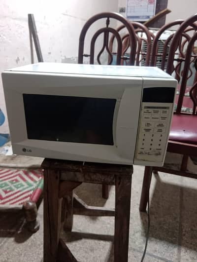 all okay good condition original LG