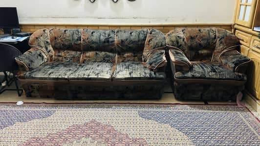 5 Seater Sofa For Sale