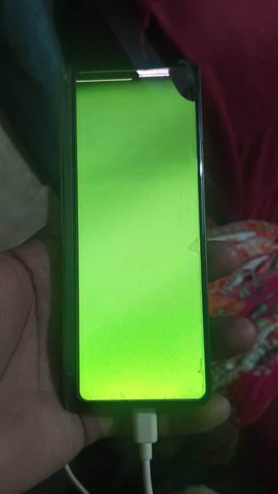 Samsung Mobile Z Fold 3