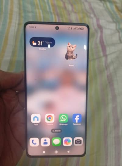 Xiaomi Redmi Note 14 Pro