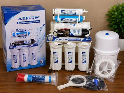 Ax Flow new Model| Domestic Ro|Ro Filter