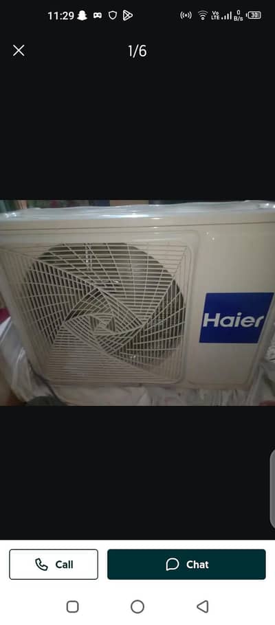 haier