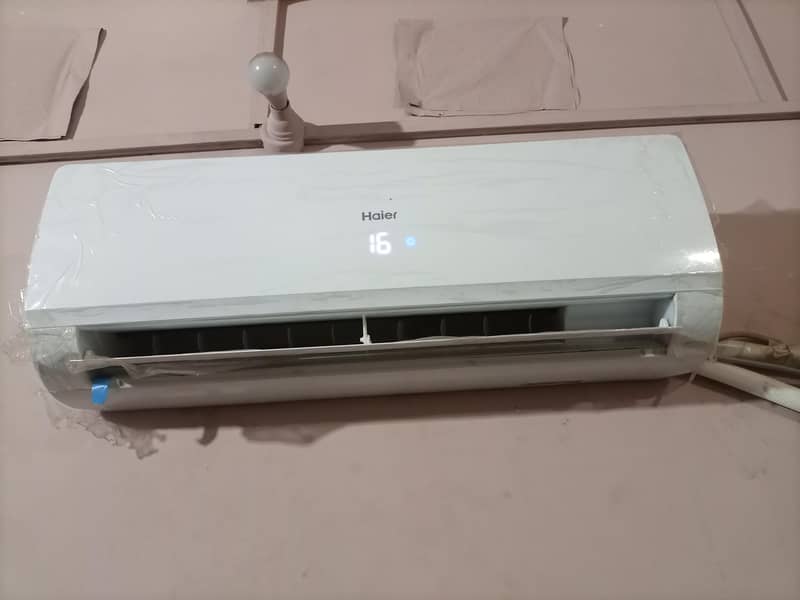 haier 2
