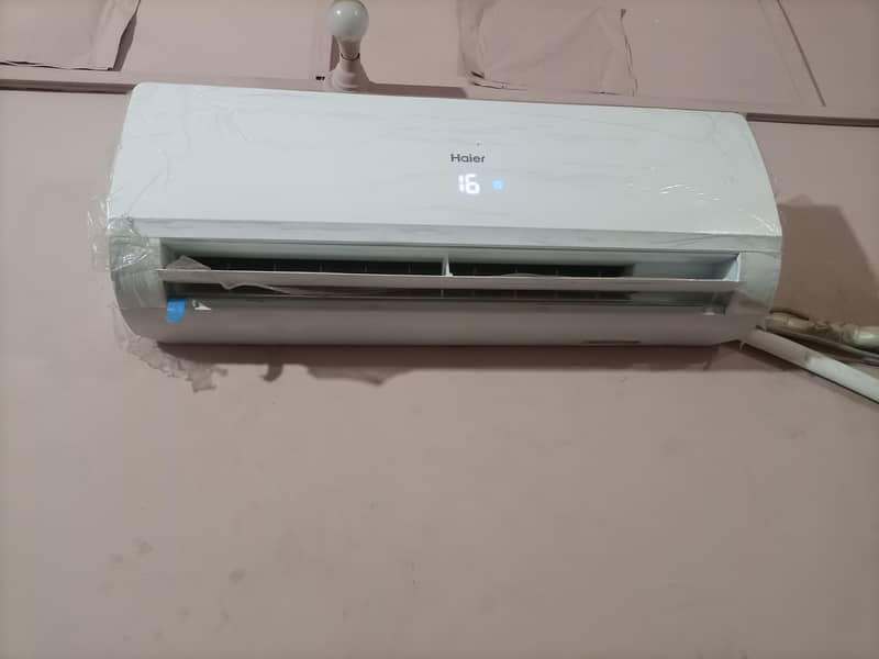 haier 3