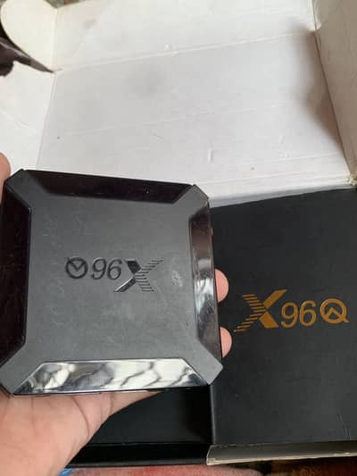 Android box for sale