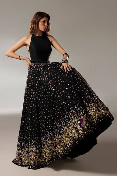 Formal Lehnga from AYESHA SHOAIB MALIK