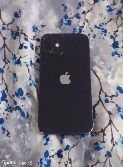 Apple iPhone 12 mini