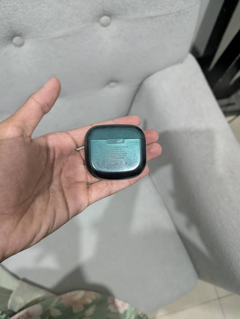 quantum zero ear buds 2