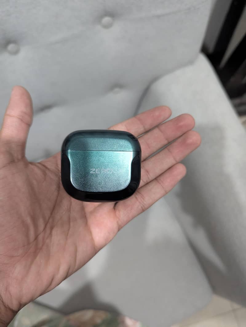 quantum zero ear buds 3