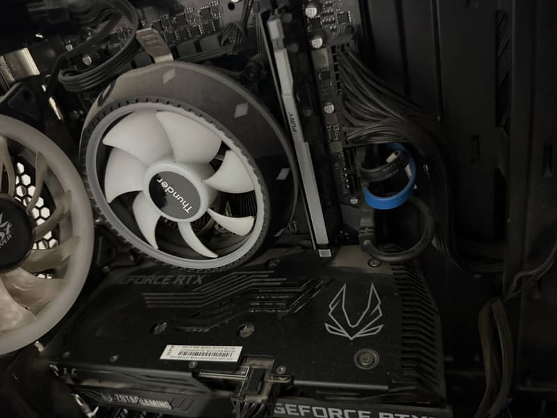 Gaming PC 1