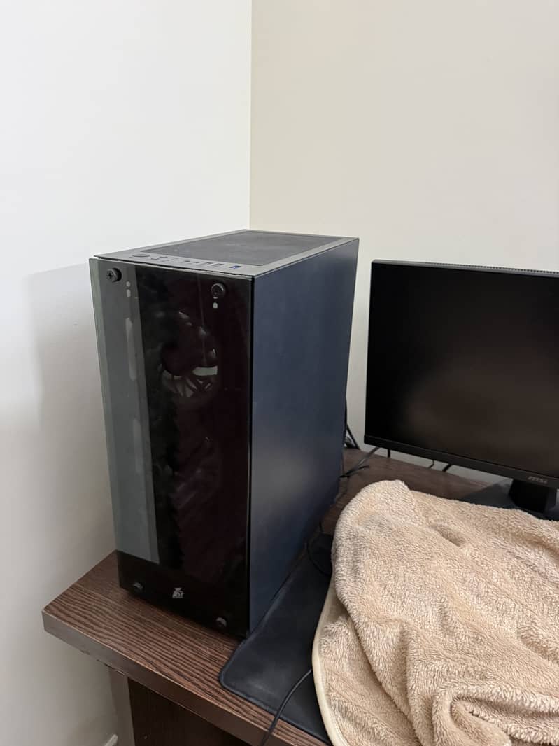 Gaming PC 2