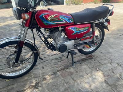 selling