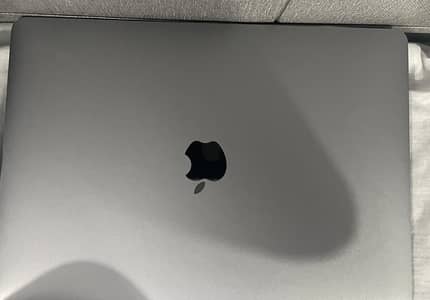 Macbook pro 2019