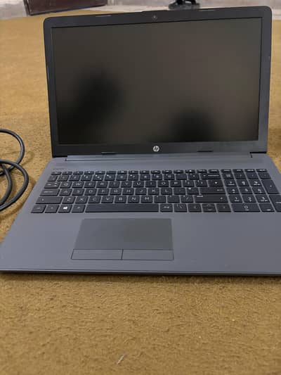 Hp 250 G7 Laptop - 4GB RAM | 128 GB SSD