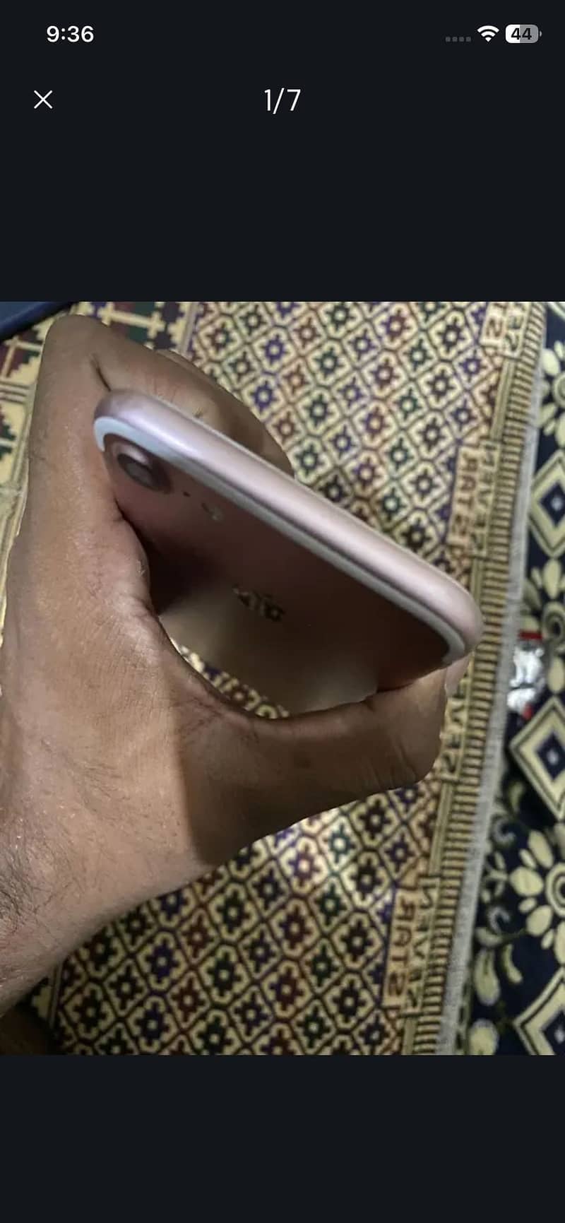 Apple iPhone 7 2