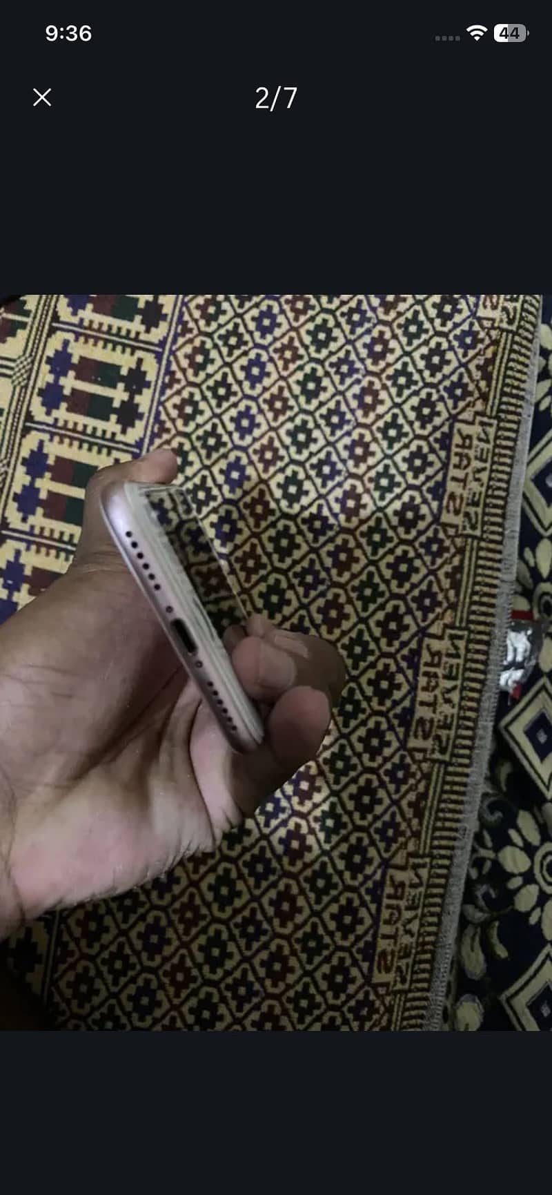 Apple iPhone 7 3