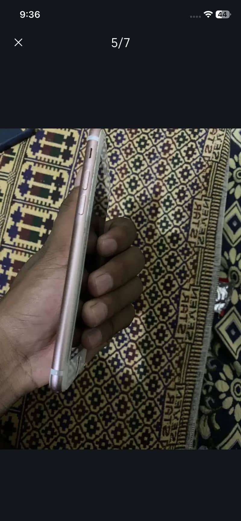 Apple iPhone 7 5