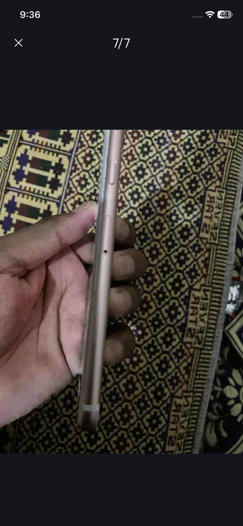 Apple iPhone 7 6