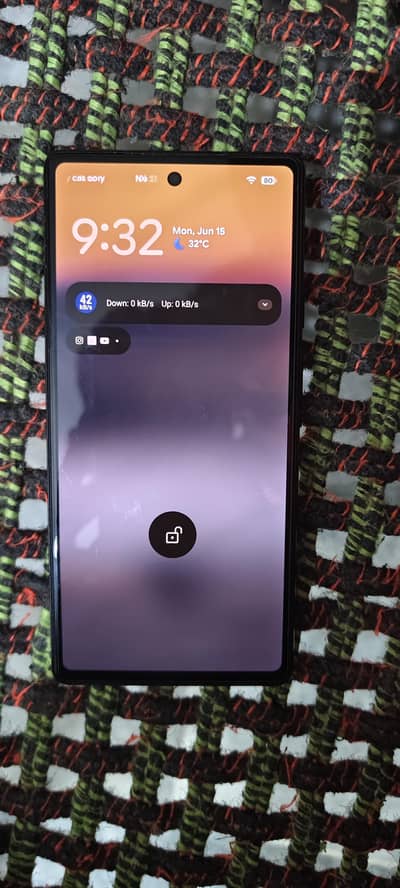 Google Pixel 6a