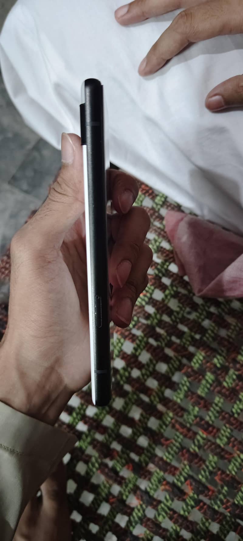 Google Pixel 6a 3