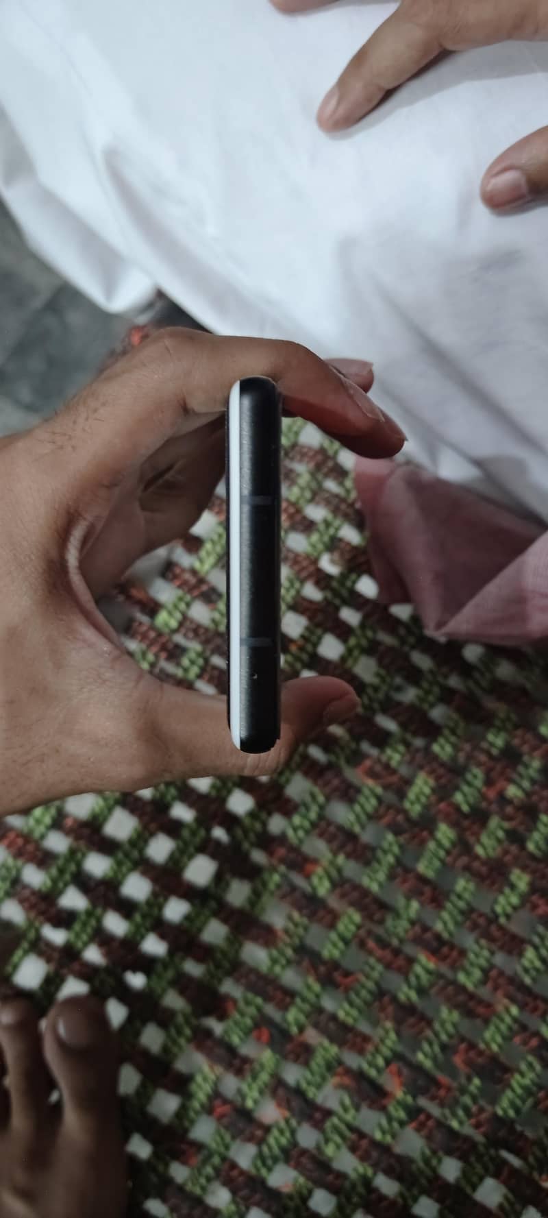 Google Pixel 6a 4