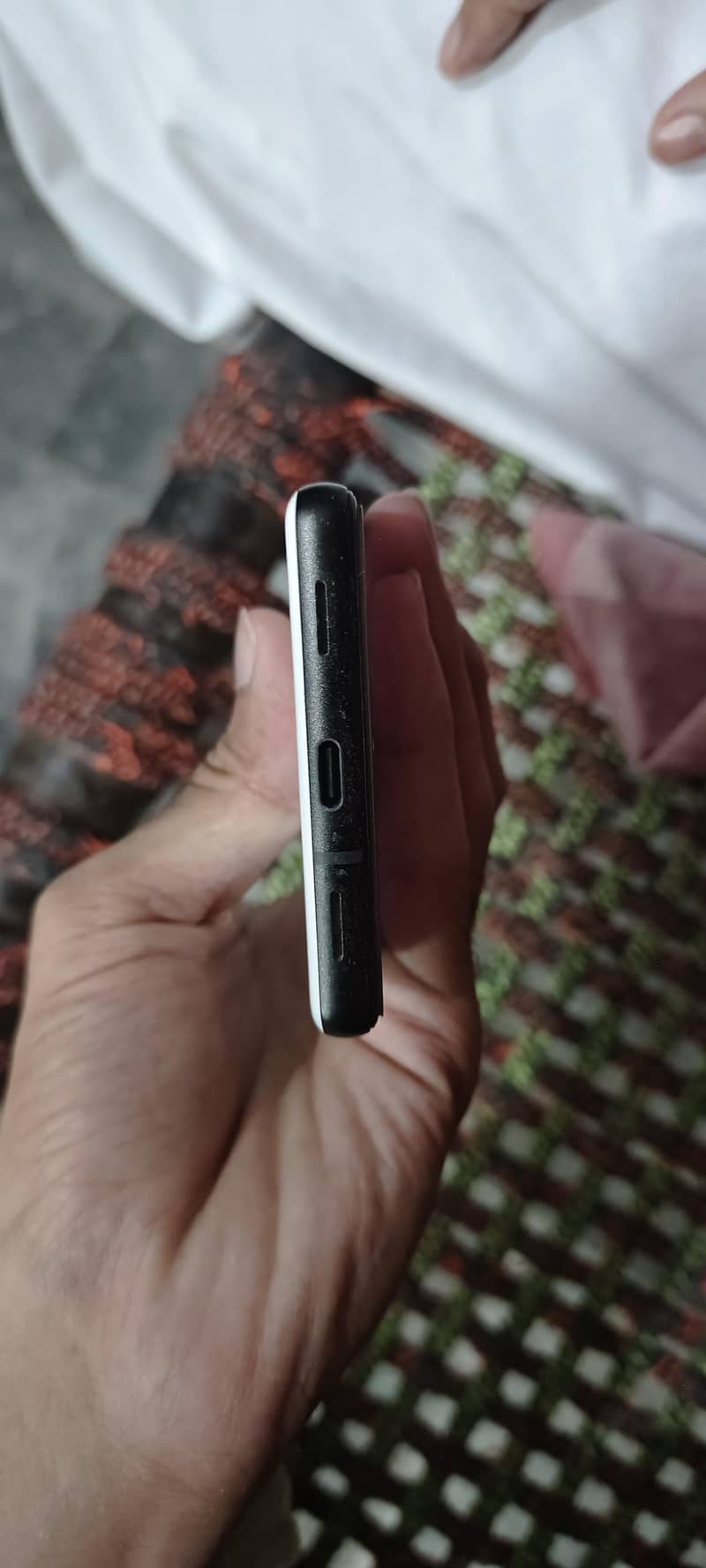 Google Pixel 6a 5