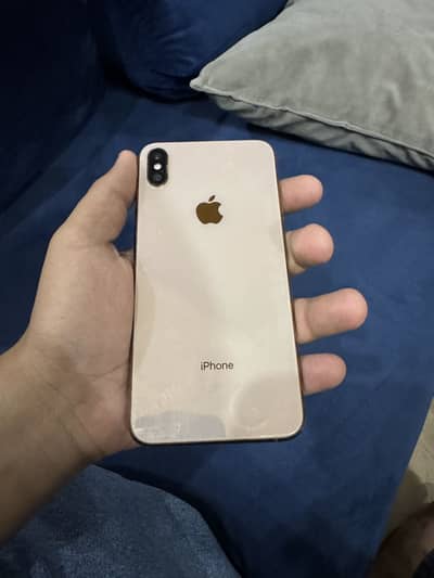 Apple iPhone XS Max