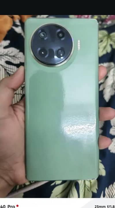 tecno spark 20 pro plus