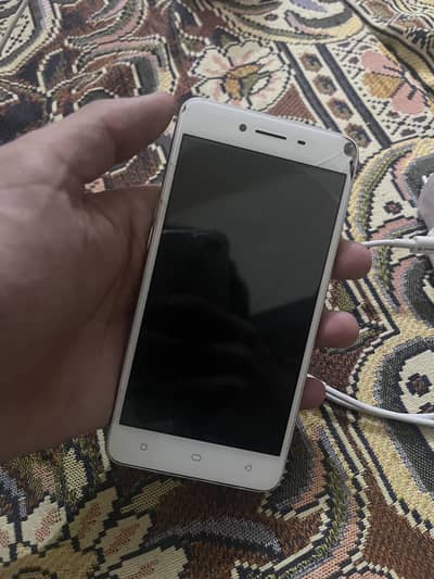 OPPO A37