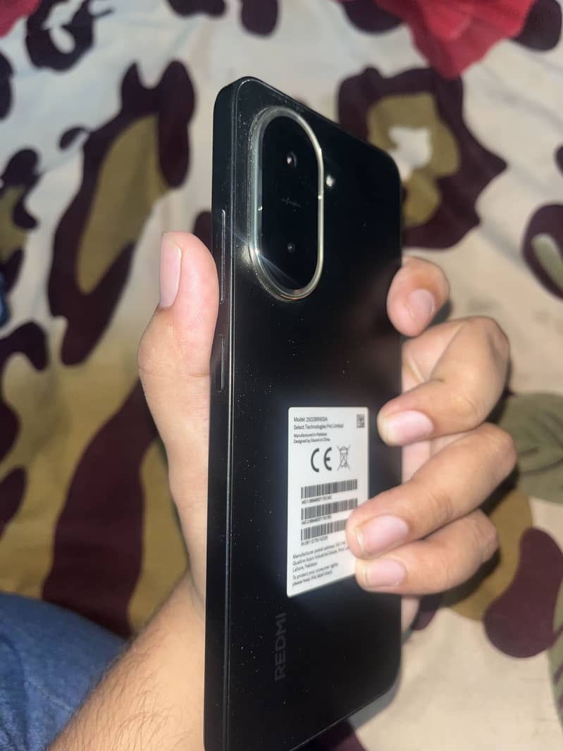 Redmi A5 0