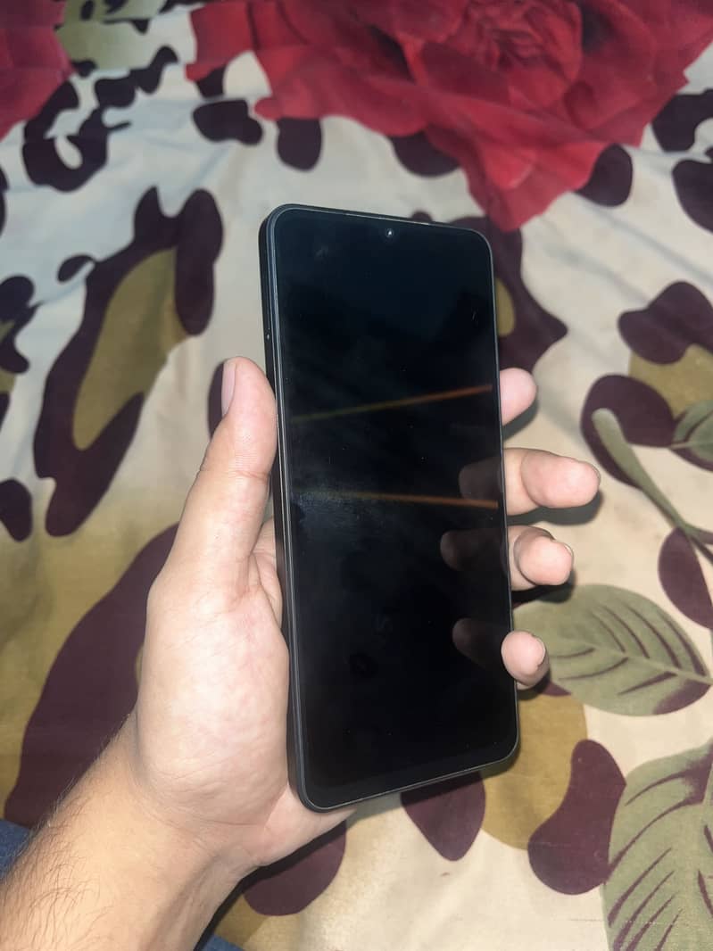 Redmi A5 1