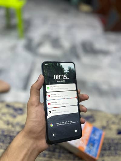 Tecno Spark 20C