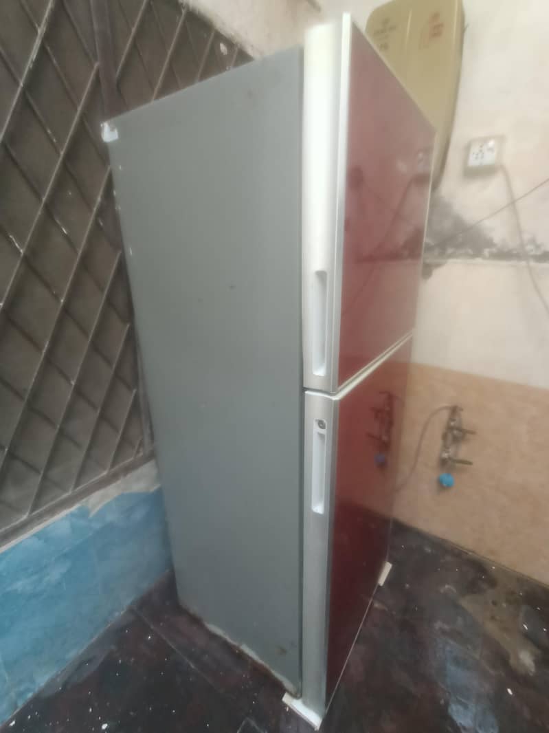 higher refrigerator 2