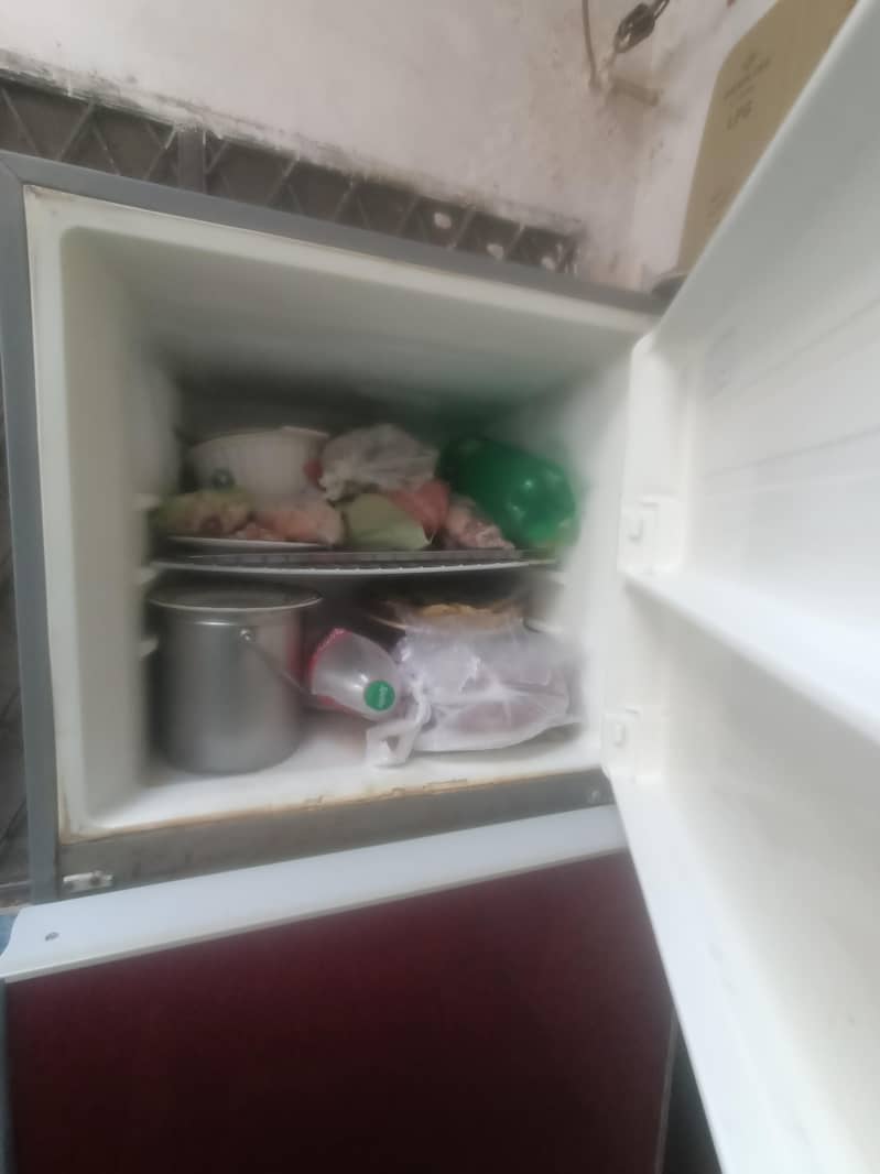 higher refrigerator 5