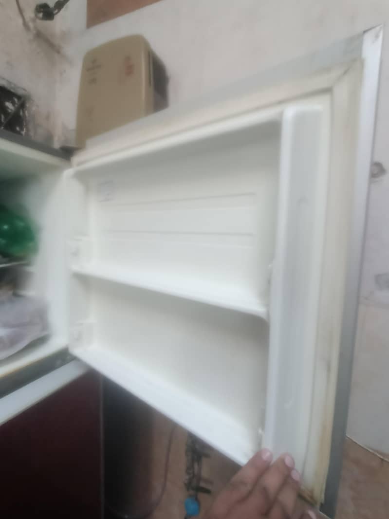 higher refrigerator 6